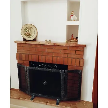Apartamento Trullo Girolamo Alberobello Exterior foto