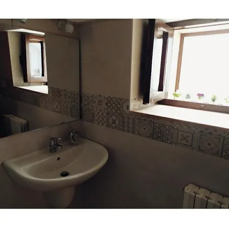 Apartamento Trullo Girolamo Alberobello Exterior foto