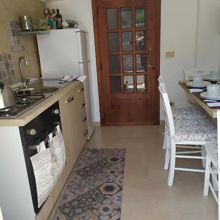 Apartamento Trullo Girolamo Alberobello Exterior foto
