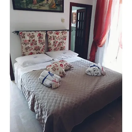 Apartamento Trullo Girolamo Alberobello Exterior foto