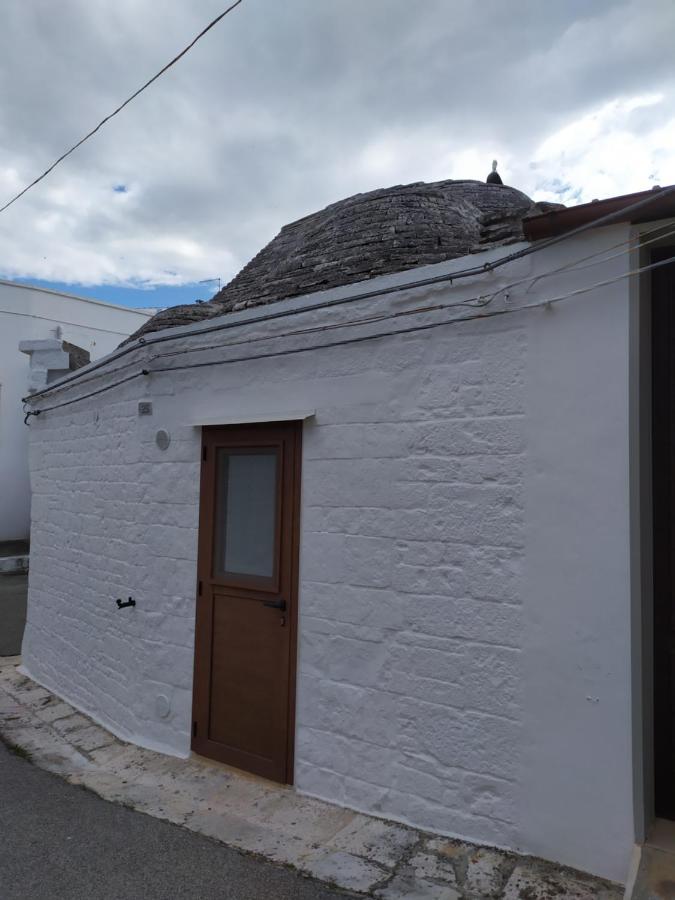 Trullo Girolamo Alberobello