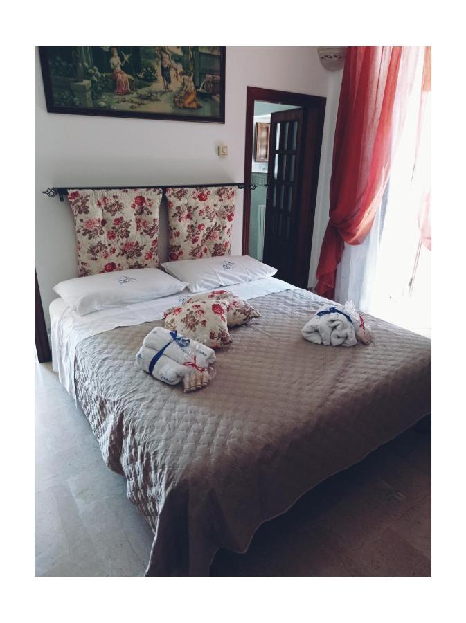 Trullo Girolamo Apartment *
